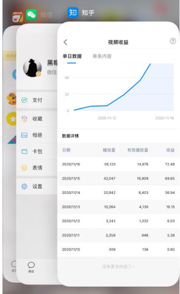 知乎单号2500现金收益,一个批量化无脑操作月赚3W的赚钱项目-致富资源库