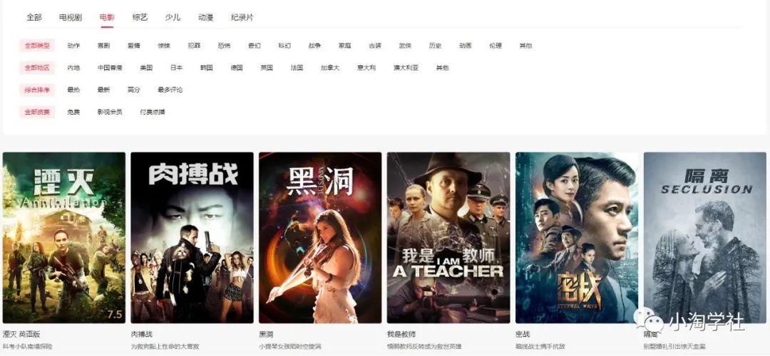 抖音电影解说项目实操详解，无需自己配音-致富资源库