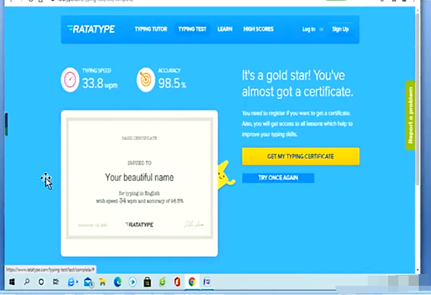 Amazon打字赚美金项目，简单操作，适合新手-致富资源库