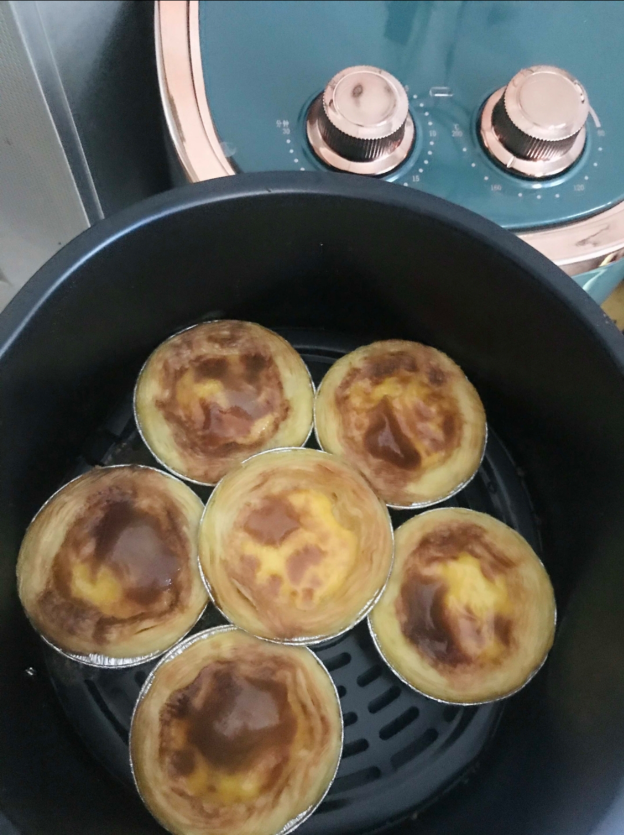 做抖音可以选择空气炸锅这个领域,涨粉快变现快,大众美食流量大-致富资源库