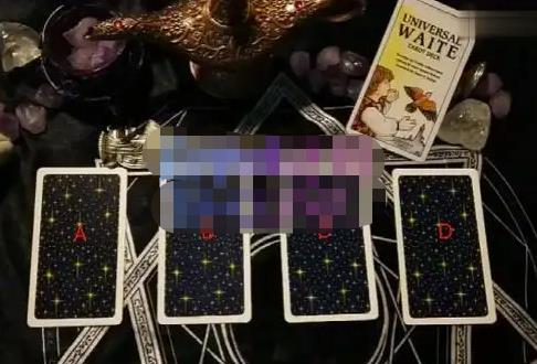 严校长·塔罗牌付费项目,0风险,一台手机,随时随地赚钱价值1000元-致富资源库