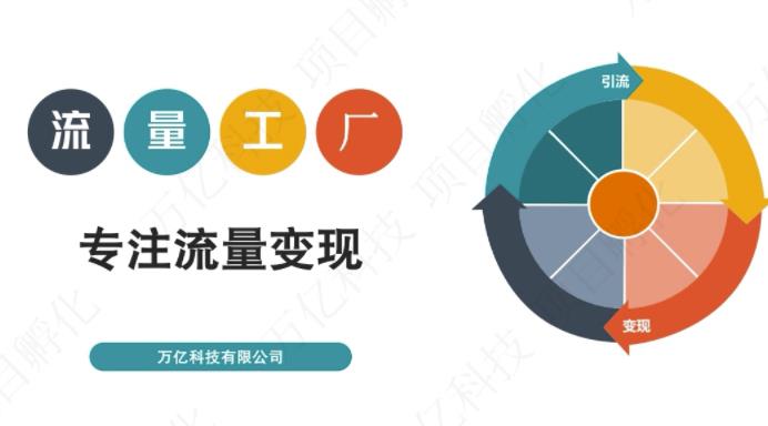 收费3980的流量工厂回粉项目，号称1个粉10元【详细玩法教程解析】-致富资源库