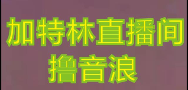 抖音加特林直播间搭建技术,抖音0粉开播,暴力撸音浪,2023新口子,每天800+【素材+详细教程】-致富资源库
