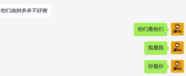 淘k·拼多多虚拟开店打卡群:一群人同行快过一个人单独摸索(昨日群里有小伙伴日入3000+)-致富资源库