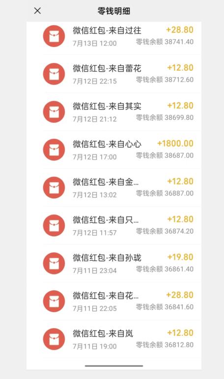 闲鱼流量掘金,500%的暴利绿色蓝海项目【揭秘】-致富资源库