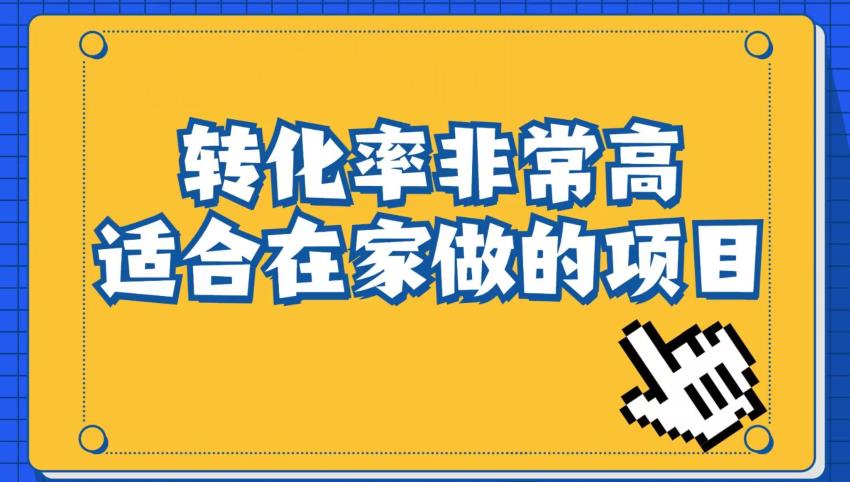 小红书虚拟电商项目:从小白到精英(视频课程+交付手册)-致富资源库