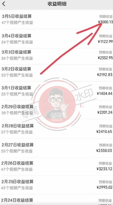 【蓝海项目】视频号创作分成计划,24年最新热门玩法,单天收益破8000+!【揭秘】-致富资源库