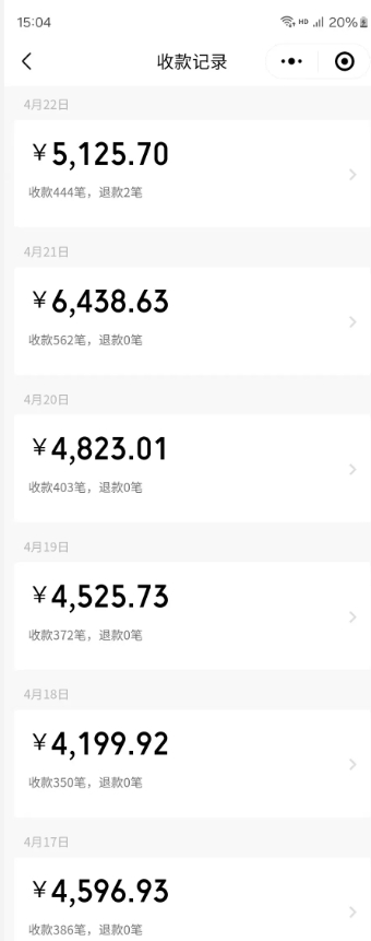 天涯神贴项目,抖音引流公众号转化,出单速度特别快,一周日收益破千-致富资源库