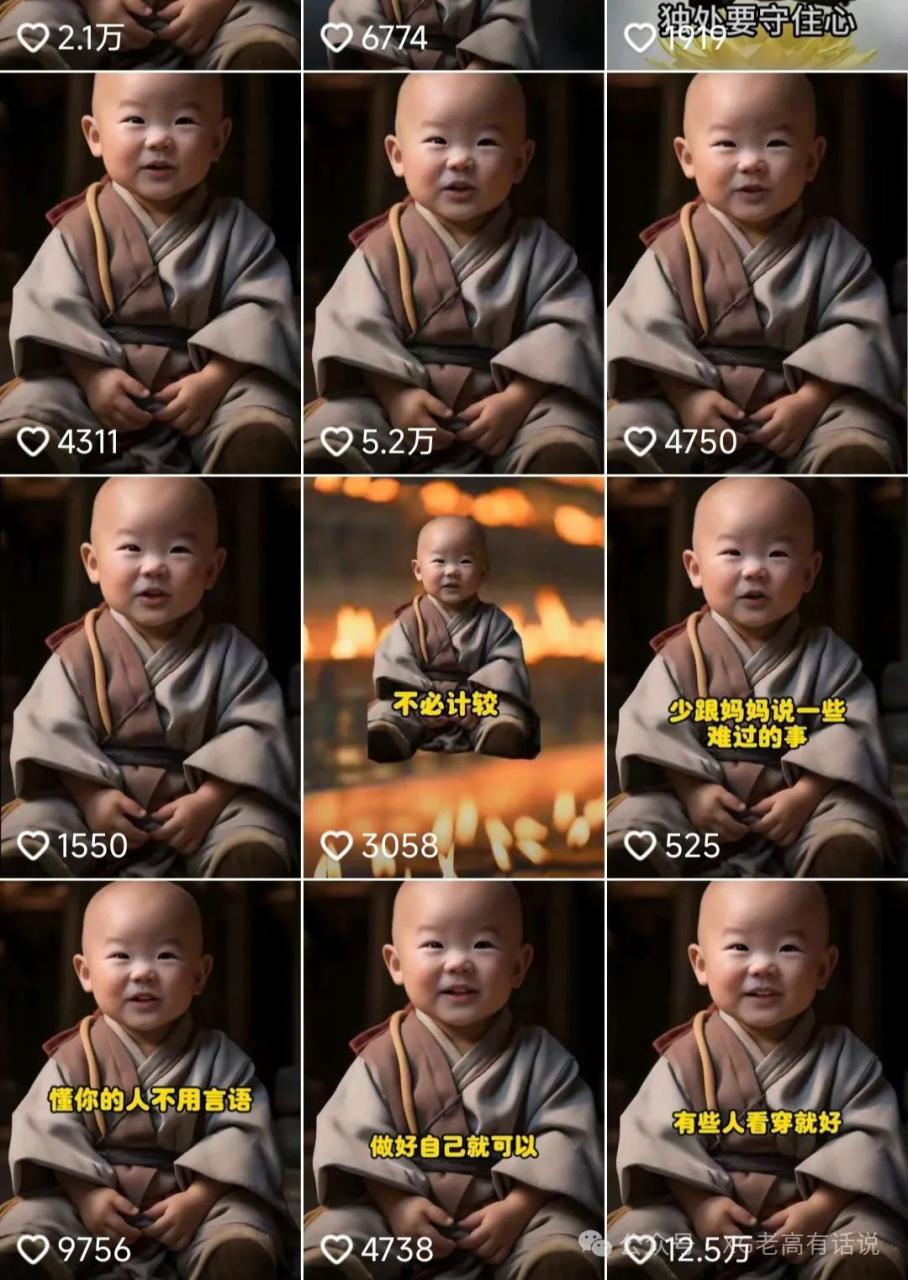 小和尚24年暴力引流方法，单日300+高质量创业粉，高效引流，一键制作【揭秘】-致富资源库