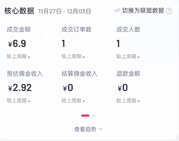 2024短视频好物带货项目，无需实拍，仅靠混剪实现纯视频带货-致富资源库