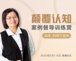 颠覆认知,案例督导训练营:打破旧模式 引领新思维-致富资源库