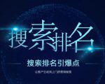 搜索排名引爆点：教你快速掌握各个搜索引擎排名算法，让客户主动找上你的秘笈-致富资源库