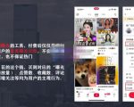 麦子互娱短视频带货·0基础做好物分享账号,无需出镜无需货源无需拍摄-致富资源库