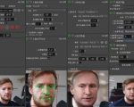 视频换脸+实时直播换脸(软件+模型+教程)-致富资源库