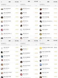 米杰虚拟电商训练营2.0,千万市场!虚拟电商重现江湖,项目玩法大公开【详细教程】-致富资源库