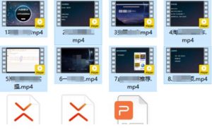 二手平台信息差玩法,简单易操作(资料已打包)-致富资源库