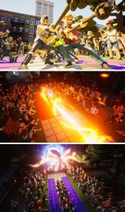 2023抖音最新最火爆弹幕互动游戏–力Q大赛 【开播教程+起号教程+兔费对接报白等】-致富资源库