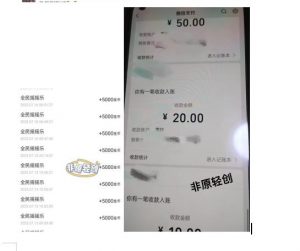 外面收费1290的小游戏项目，单机收益30+，提现秒到账，小白无脑批量操作，长期稳定【揭秘】-致富资源库