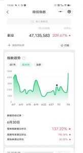 赚想赚钱的人的钱最好赚了:网络赚钱最靠谱项目【揭秘】-致富资源库
