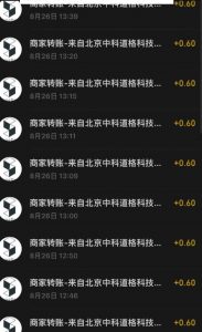 接码无限撸红包一分钟0.6无脑操作一天保底利润200-致富资源库