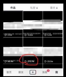 黄金知识赛道，一条作品涨粉500+，私域高利润单品转化，一部手机轻松实现日入500【揭秘】-致富资源库