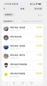 卖古籍电子书，作品只需要简单的图片去重，高客单价高利润，月入五位轻轻松松-致富资源库