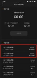 最新撸视频号作创者益收课程,测通了视频号分成计划,一天百来块-致富资源库