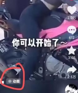 2024年7月苹果手机动图搬运技术-致富资源库