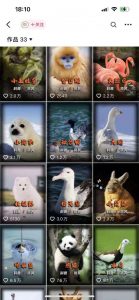 动物科普解说项目，撸创作者伙伴计划收益，保姆级实战教程-致富资源库