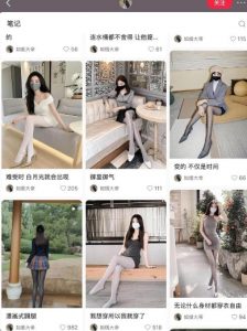 AI打造网红账号，一周收入超5位数，还能矩阵操做-致富资源库