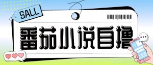 最新番茄小说自撸玩法，无需手机，无需双清，成本极低日入200+【揭秘】-致富资源库