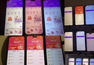 最新语聊自刷项目,亲测3天搞了一千多,不剪辑,不发作品,不带货,简单无脑,无门槛-致富资源库