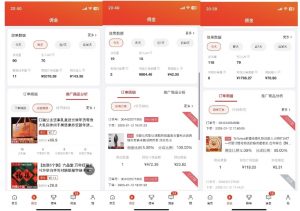 2025最新京东蓝海项目，0 门槛日入 1k+，小白宝妈轻松上手【揭秘】-致富资源库