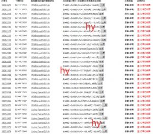 游戏全自动搬砖项目，单号每日收益2张，多号操作每天轻松日入多张【揭秘】-致富资源库
